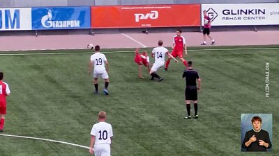 Обзор спортивных событий от 15.08.2022