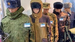 Продукцию челябинского ГУФСИН представили на форуме «Армия‑2022» в Подмосковье