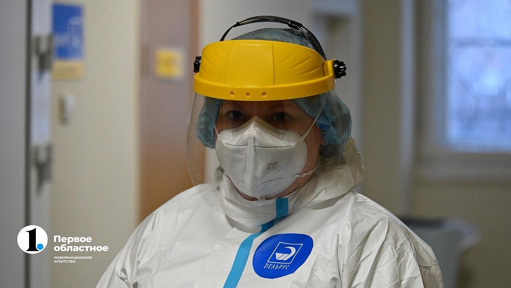 Еще 308 человек заболели коронавирусом в Челябинской области за минувшие сутки