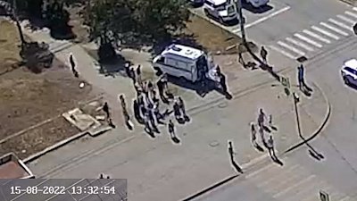 В Челябинске на улице мужчина умер после приступа эпилепсии