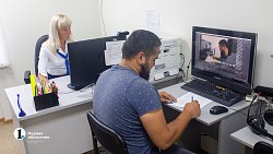 Служба паспортно-визового сервиса в Челябинске помогла получить гражданство РФ 280 донбасцам и украинцам