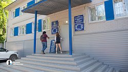 Служба паспортно-визового сервиса в Челябинске помогла получить гражданство РФ 280 донбасцам и украинцам