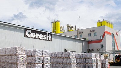 Концерн Henkel с заводом в Челябинской области выставил на продажу активы