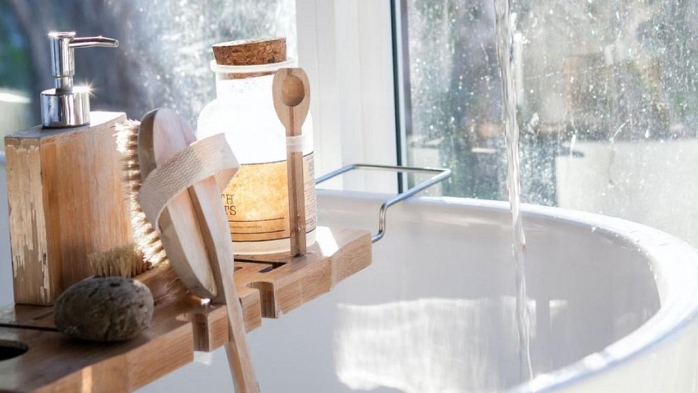 Три правила защитят худеющих от растяжек