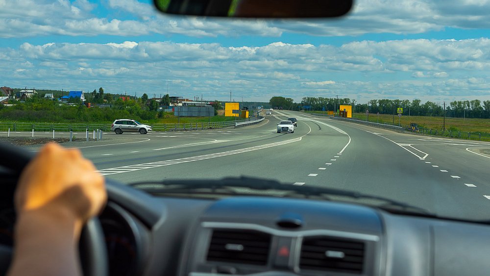 Трасса М-12 с выходом на Челябинск пройдет через пять сибирских городов