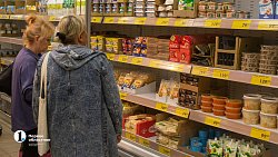 Первый магазин низких цен «Чижик» открыли в Челябинске