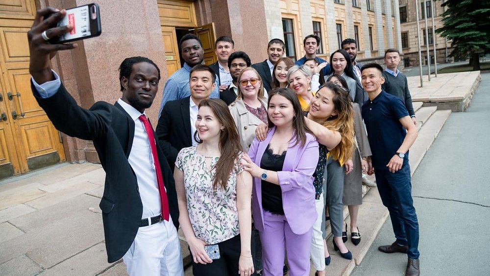 Студентов из Челябинска приглашают стать наставниками для иностранных однокурсников