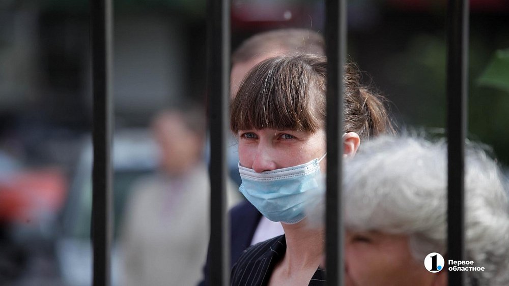 Роспотребнадзор РФ возвращает масочный режим в общественных местах и на транспорте