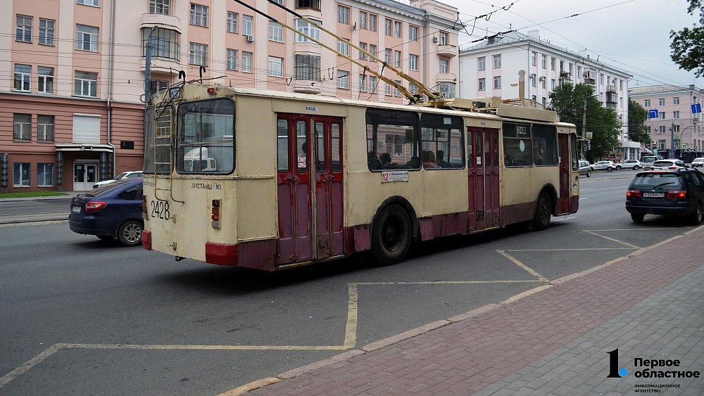 Челябинским транспортникам выписали штрафы за несоблюдение расписания движения