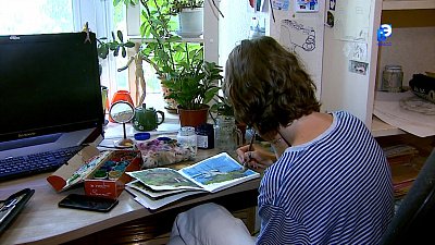 Как отпустить ребенка во взрослую жизнь