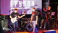 В рок-клубе OZZ прошел концерт памяти Виктора Цоя
