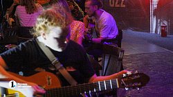 В рок-клубе OZZ прошел концерт памяти Виктора Цоя