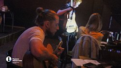 В рок-клубе OZZ прошел концерт памяти Виктора Цоя