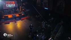 В рок-клубе OZZ прошел концерт памяти Виктора Цоя