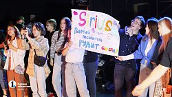 В рок-клубе OZZ прошел концерт памяти Виктора Цоя