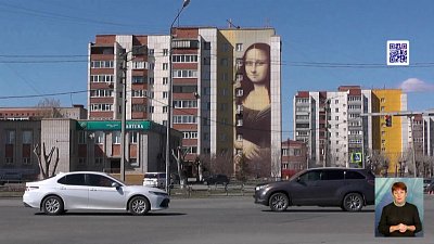 В Южноуральске обновили парк и детский сад