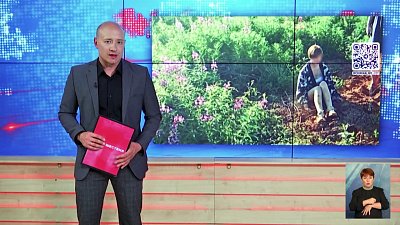 Москвичка едва не погибла от укуса насекомого