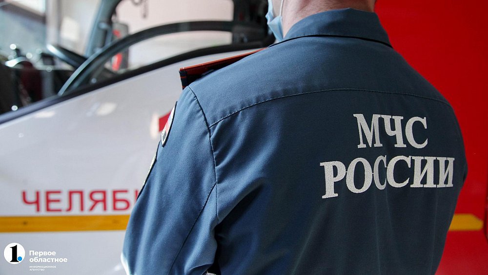 В нацпарке «Зюраткуль» усилили пожароопасный режим