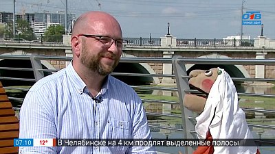 Концерт «Саундтреки современного кино» в рубрике «Культпоход»