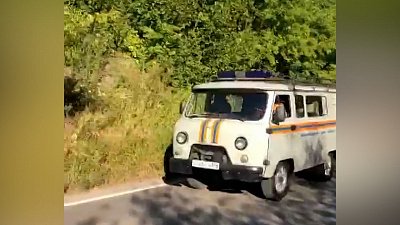 В лесу близ Юрюзани разыскивают 84-летнего мужчину