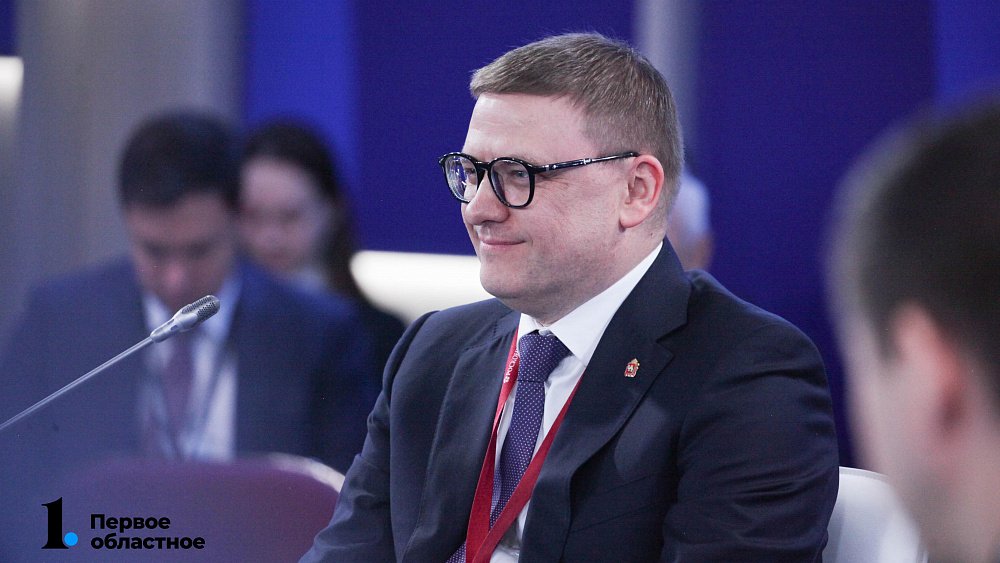 Алексей Текслер лидирует в рейтинге устойчивости губернаторов по УрФО — «Минченко Консалтинг»