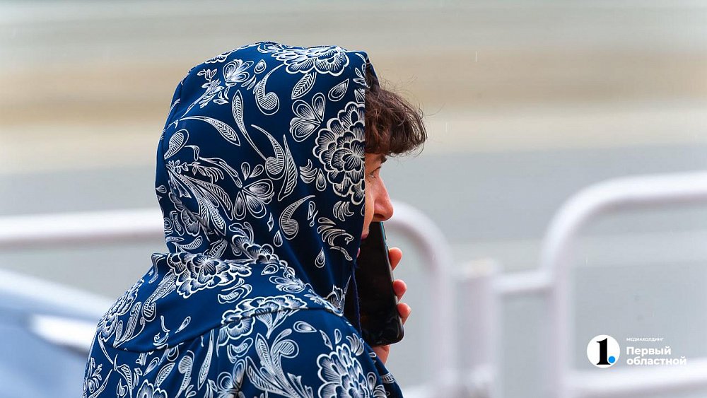 В Челябинской области прогнозируют заморозки до −2 градусов