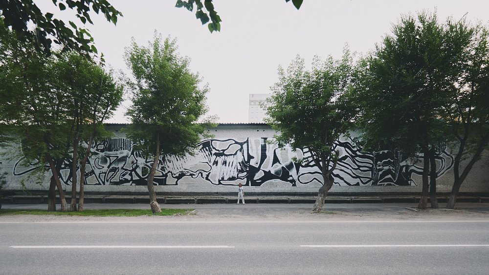 В Доме архитектора откроется выставка-медитация