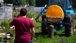 Приток трудовых мигрантов в Челябинскую область вырос в 1,5 раза Приток трудовых мигрантов в Челябинскую область вырос в 1,5 раза