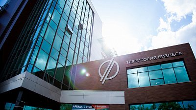 «Л'Этуаль» и «Золотое яблоко» ведут переговоры для продажи бренда косметики из Челябинска