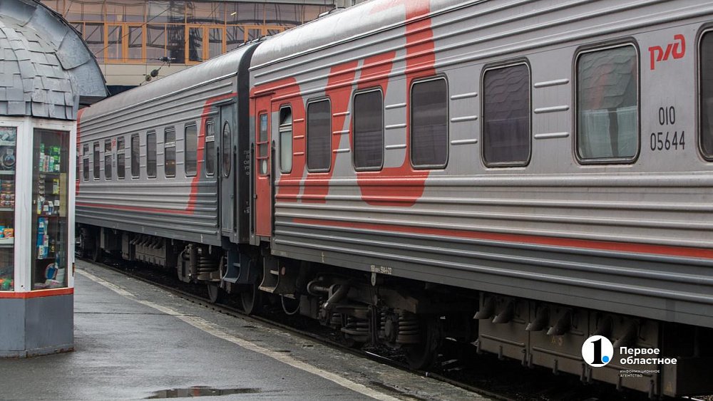 В Челябинской области школьники и студенты смогут ездить на электричках за полцены с 1 сентября