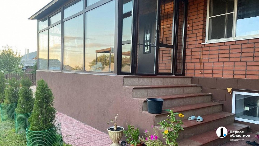 Как построить веранду на дачном участке