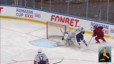 Обзор спортивных событий от 17.08.2022