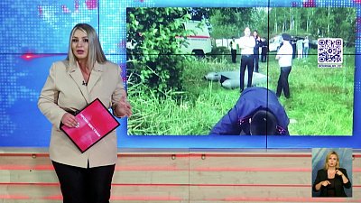 В Кыштыме утонул мужчина