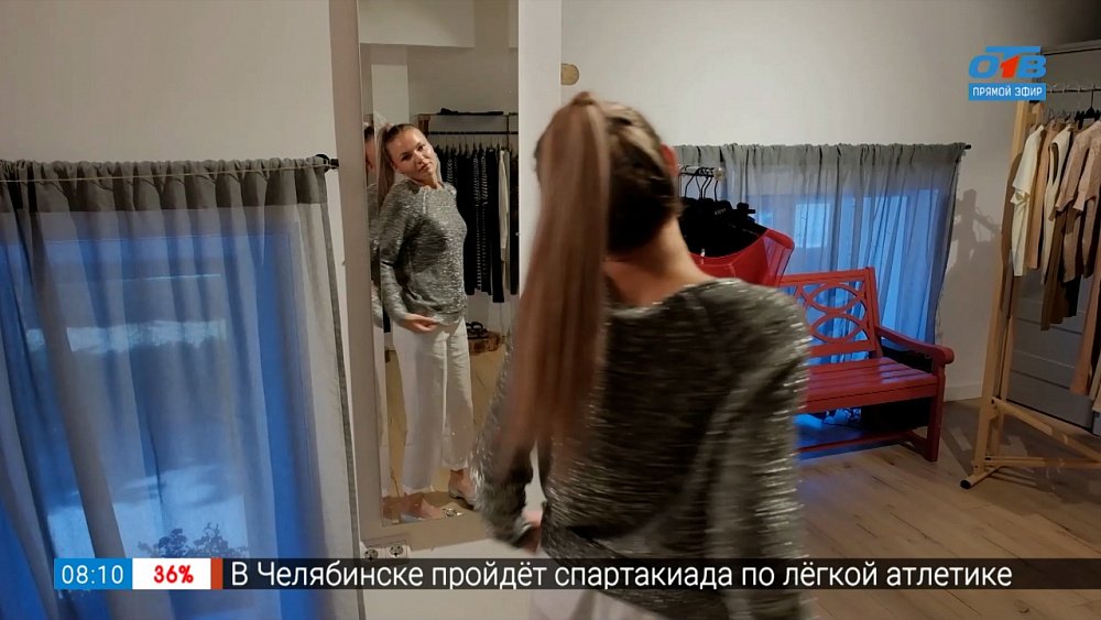 Рукав реглан в рубрике «Снова в моде»