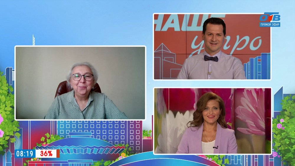 Изменения в школах с 1 сентября — Гость на связи