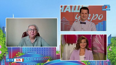 Изменения в школах с 1 сентября — Гость на связи