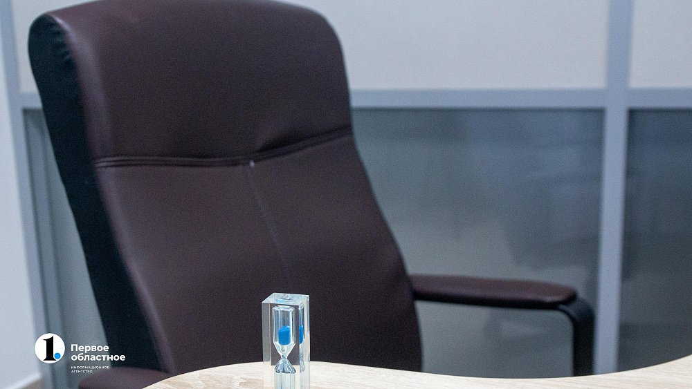 Конкурс на главу Агаповского района проведут два вице‑губернатора и экс‑прокурор