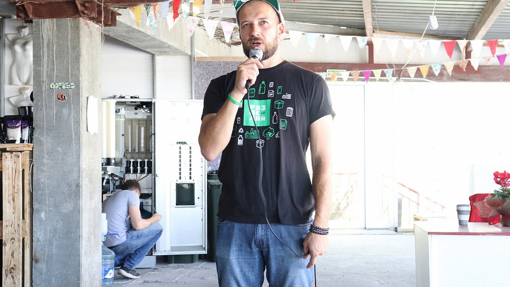 В Челябинске состоится экологический фестиваль