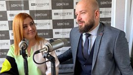 Ольга Павлова: «Группа компаний А101 строит действительно невероятную локацию в Новой Москве» Ольга Павлова: «Группа компаний А101 строит действительно невероятную локацию в Новой Москве»