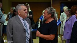 Алексей Текслер назвал ключевые задачи в сфере образования на новый учебный год