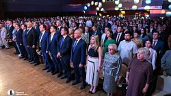 Алексей Текслер назвал ключевые задачи в сфере образования на новый учебный год