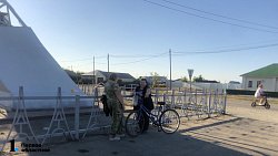 Как полумарафон стал для уральского Парижа вторым дыханием