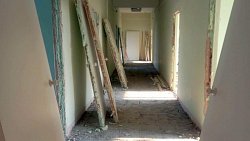 В Челябинской области за 62 миллиона отремонтируют две сельские больницы