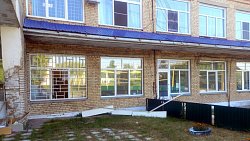 В Челябинской области за 62 миллиона отремонтируют две сельские больницы