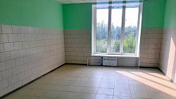 В Челябинской области за 62 миллиона отремонтируют две сельские больницы