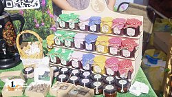 В Челябинске начала работу выставка «Агро-2022»