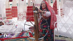 В Челябинске начала работу выставка «Агро-2022»