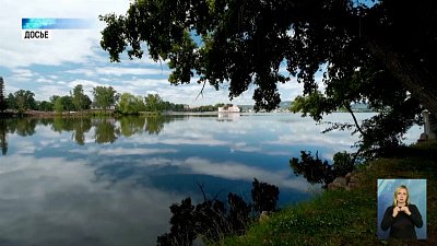 В Кыштыме реконструируют систему теплоснабжения