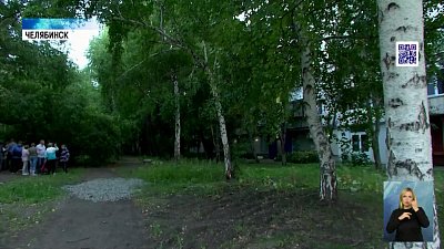 Жители Смирных не хотят благоустройства