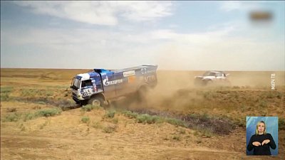 Обзор спортивных событий от 18.08.2022